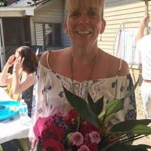 Meet your Posher, Kathy